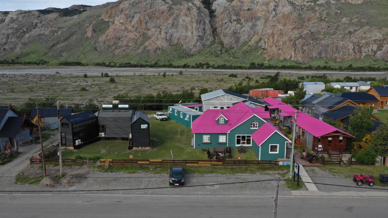 Lo De Trivi * El Chaltén